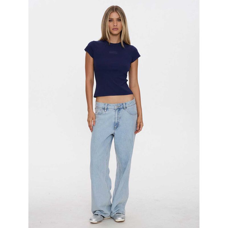 Thrills Superior Thrills Club Tee image number 3